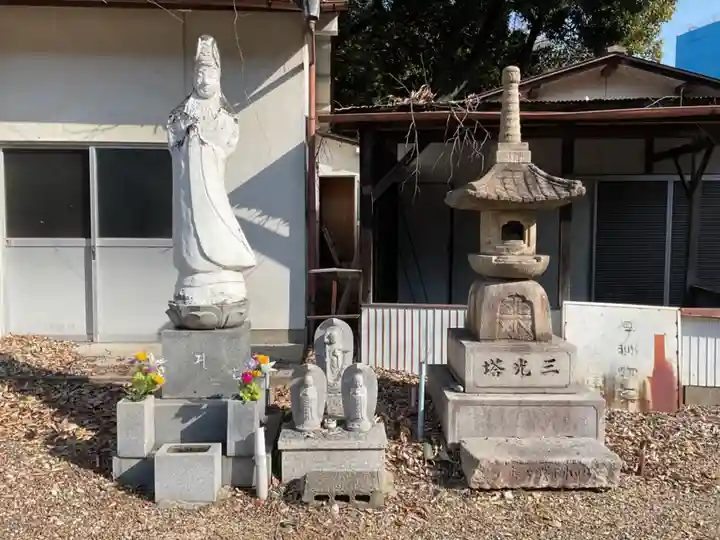 覚王山 日泰寺(愛知県)