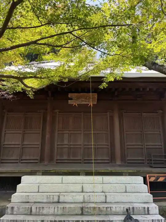 長勝寺(神奈川県)