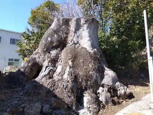 細江神社(静岡県)