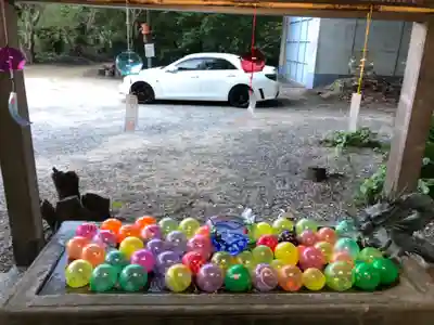 宇佐八幡神社(徳島県)
