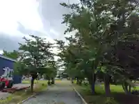 新篠津神社のその他建物