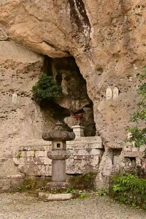 大谷寺(栃木県)