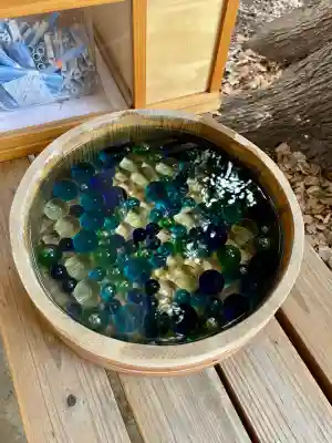上目黒氷川神社(東京都)