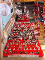 堤治神社(愛知県)