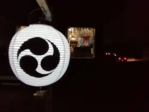 伏木香取神社のその他建物