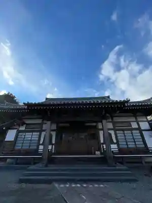 東光院(神奈川県)