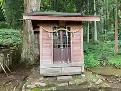 天神社(長野県)