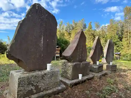 三嶋神社(千葉県)