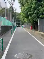 阿佐ヶ谷神明宮(東京都)