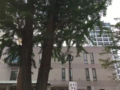 北海道神宮頓宮のその他建物