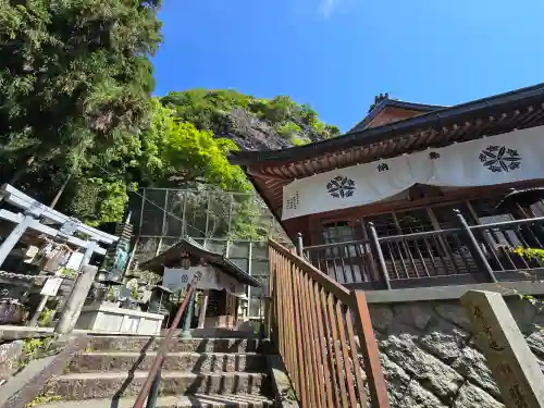 宝山寺(奈良県)