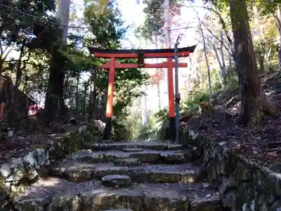 勝手神社(京都府)