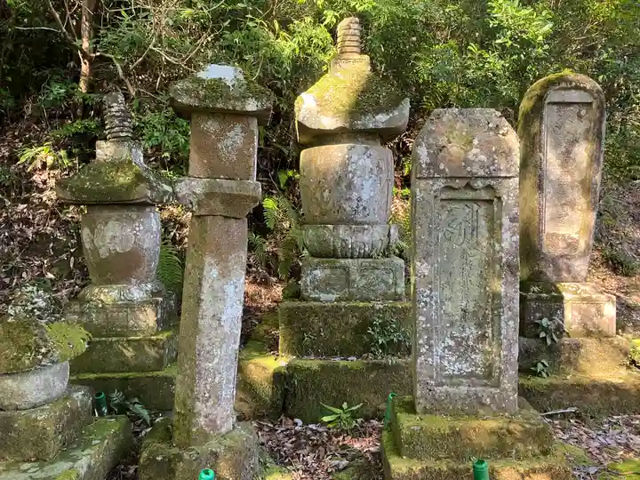 両子寺(大分県)