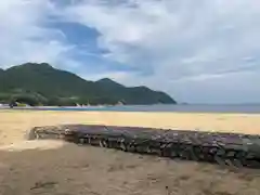 弓削神社(愛媛県)