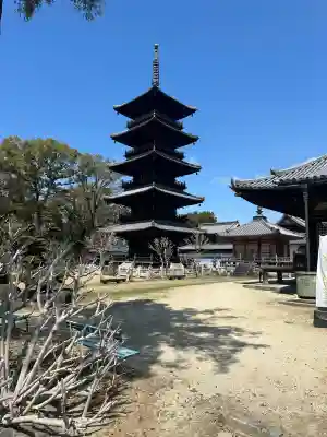 本山寺(香川県)