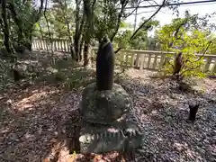 三島神社(奈良県)