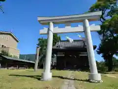 八幡神社(長野県)