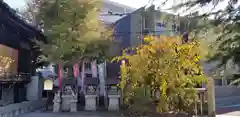 白髭神社(東京都)