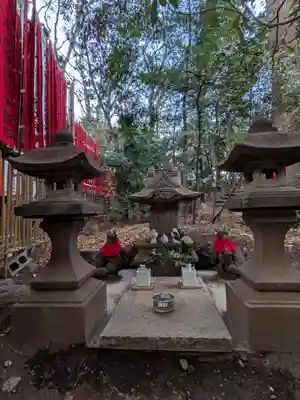 代々木八幡宮(東京都)