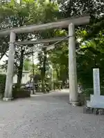 天岩戸神社(宮崎県)