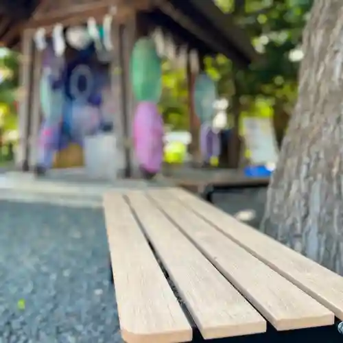 札幌諏訪神社のその他建物