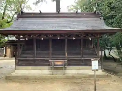 白鳥神社(香川県)