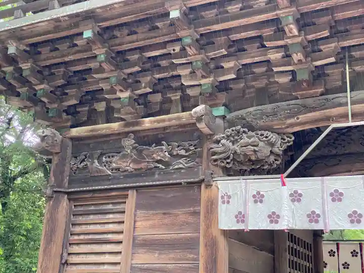 潮江天満宮(高知県)