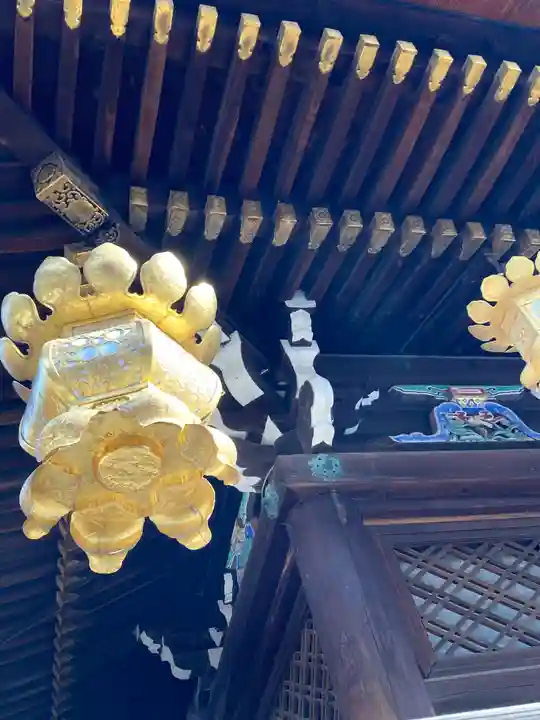 北野天満宮のその他建物