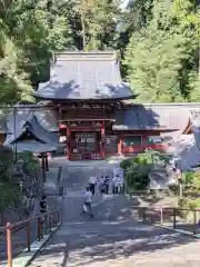 一之宮貫前神社の建物その他