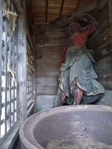 正善院(山形県)