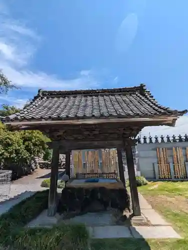 埼玉厄除け開運大師・龍泉寺（切り絵御朱印発祥の寺）(埼玉県)