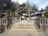 冨塚八幡宮(神奈川県)