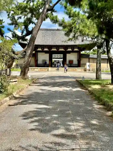 法隆寺(奈良県)