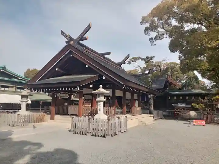 和泉國一之宮 大鳥大社(大阪府)