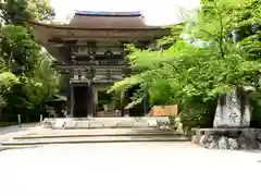 園城寺（三井寺）(滋賀県)