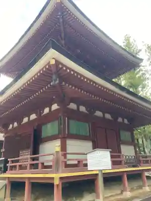 高野山金剛峯寺のその他建物