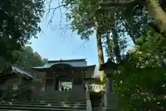 彌彦神社(新潟県)