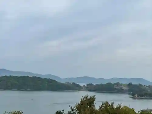 牛窓神社(岡山県)