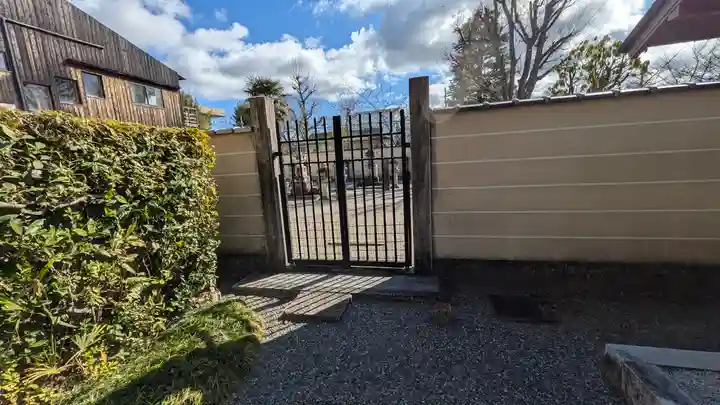 大歓喜寺(京都府)