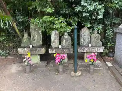 長楽寺(愛知県)