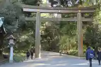 明治神宮(東京都)