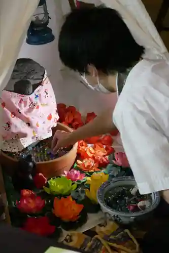 専養寺のその他建物
