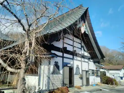 円光寺のその他建物