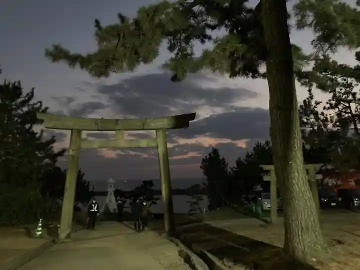 住吉神社(兵庫県)