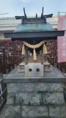 福寿稲荷神社(愛媛県)
