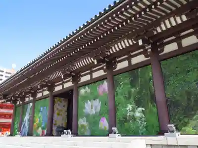 東長寺のその他建物
