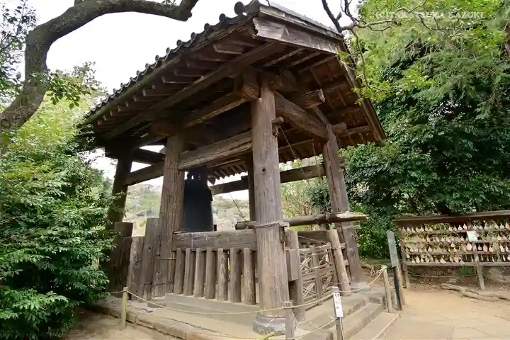 円覚寺のその他建物