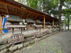 金神社(岐阜県)