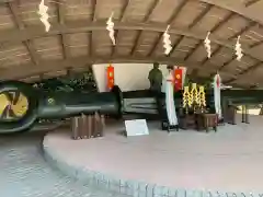 白鷺神社の建物その他