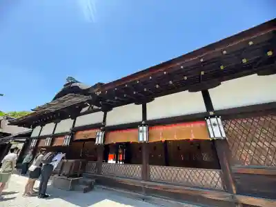 賀茂御祖神社（下鴨神社）の{uncategorized: "未分類", other: "その他", undefined: "問題あり", building: "その他建物", grave: "お墓", sacred_gate: "鳥居", guardian: "狛犬", statue: "像", buddha: "仏像", history: "歴史", nature: "自然", garden: "庭園", animal: "動物", pagoda: "塔", temizu: "手水舎", mountain_gate: "山門・神門", sanctuary: "本殿・本堂", subordinate: "末社・摂社", art: "芸術", scenery: "景色", jizo: "地蔵", ema: "絵馬", goshuin: "御朱印", omikuji: "おみくじ", items: "授与品その他", amulet: "お守り", goshuincho: "御朱印帳", eats: "食事", festival: "お祭り", votive_dance: "神楽", shichigosan: "七五三参", wedding: "結婚式", experience: "体験その他", initially: "初詣", around: "周辺", anti_infection: "感染症対策"}